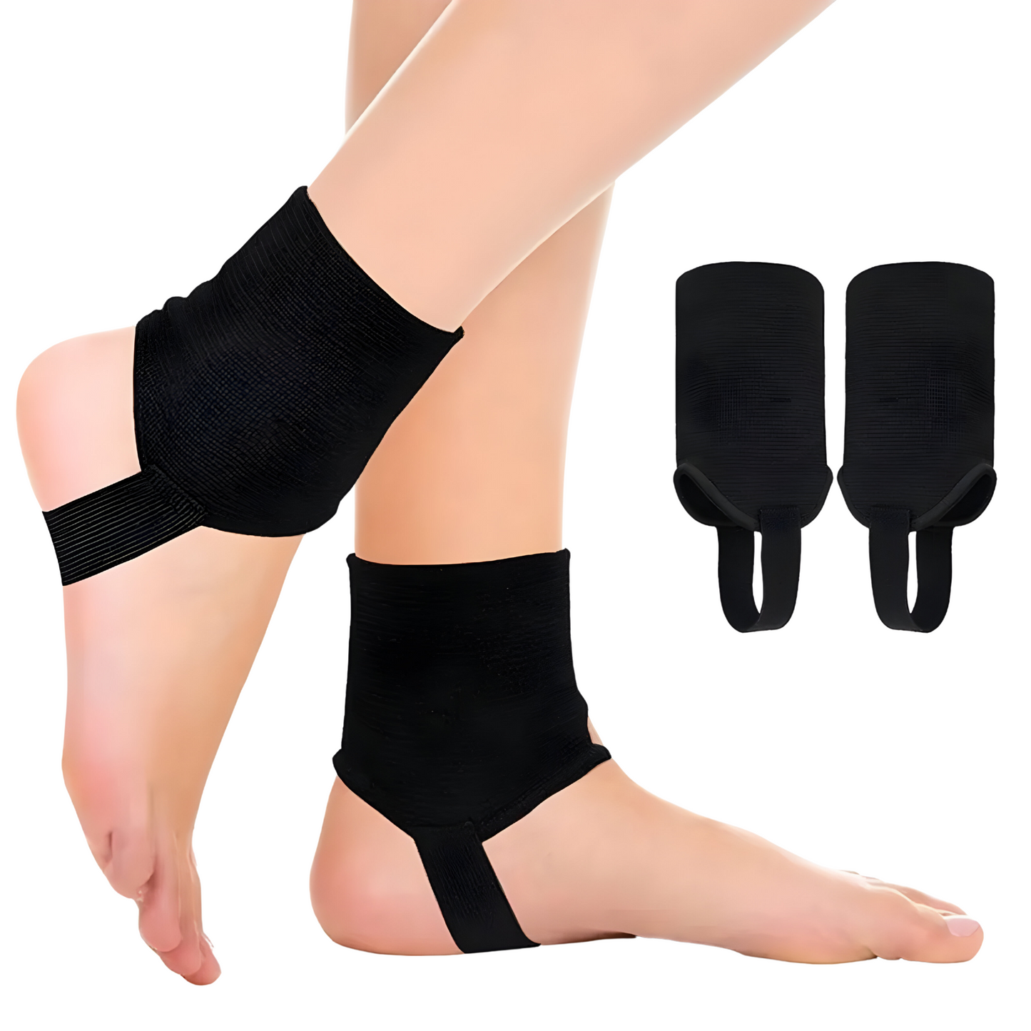 Ankle guard